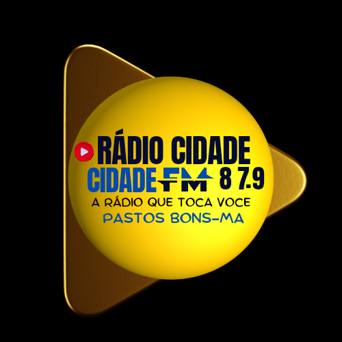 Rádio Cidade Fm - Pastos Bons